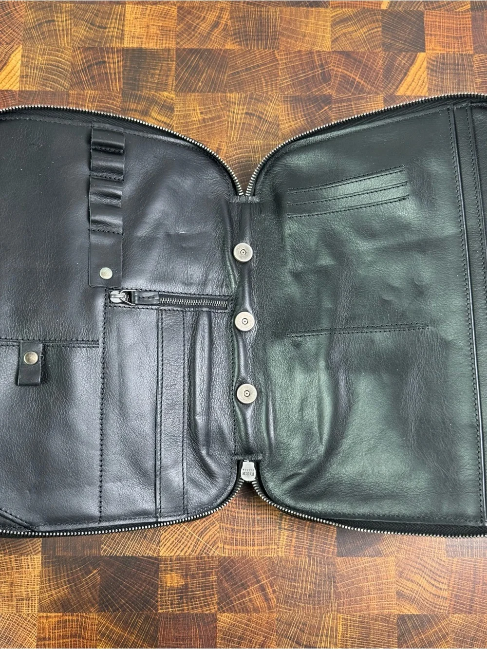 🔥 Deadstock This Is Ground Mod Tablet 4 Leather Bundle ✨ - Picture 5 of 14